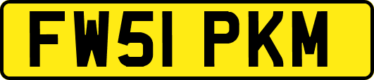 FW51PKM