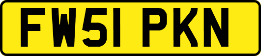FW51PKN
