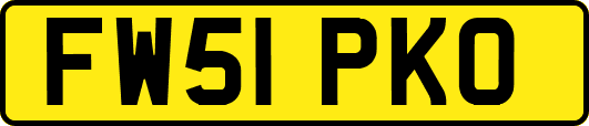 FW51PKO