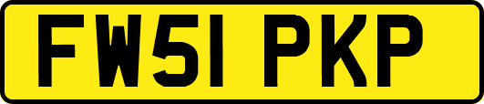 FW51PKP