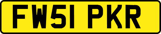 FW51PKR