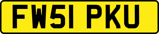 FW51PKU