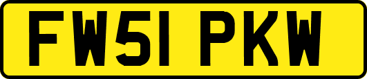 FW51PKW