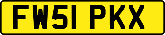 FW51PKX