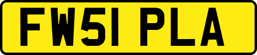FW51PLA