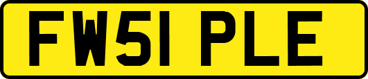FW51PLE