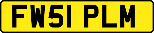 FW51PLM