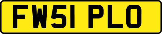 FW51PLO