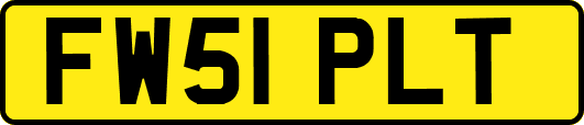 FW51PLT
