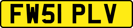 FW51PLV