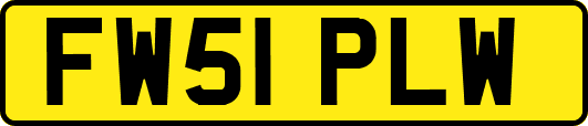 FW51PLW