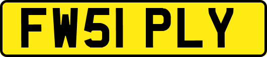 FW51PLY