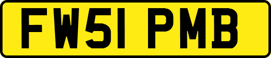 FW51PMB
