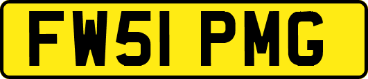 FW51PMG
