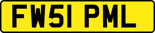 FW51PML