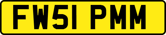 FW51PMM