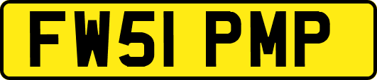 FW51PMP