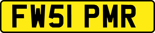 FW51PMR