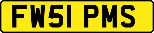FW51PMS