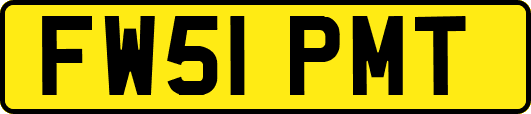 FW51PMT