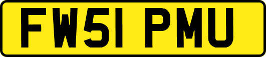 FW51PMU