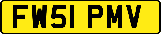 FW51PMV