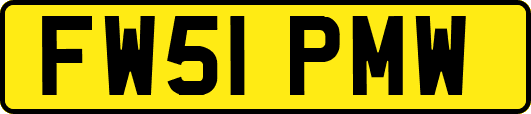 FW51PMW