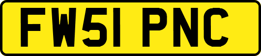 FW51PNC