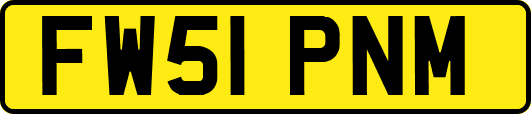 FW51PNM