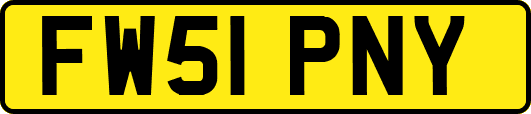 FW51PNY