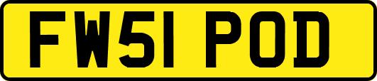 FW51POD