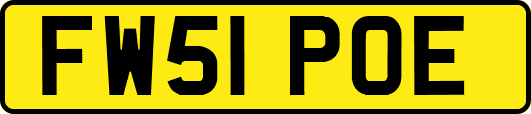 FW51POE