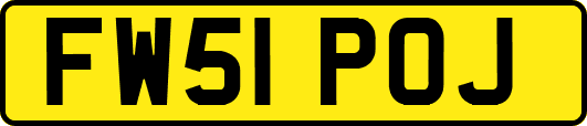 FW51POJ