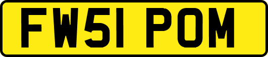 FW51POM