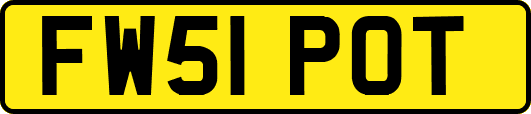 FW51POT