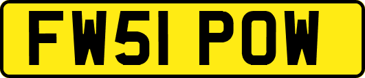 FW51POW