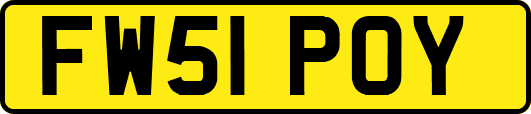 FW51POY