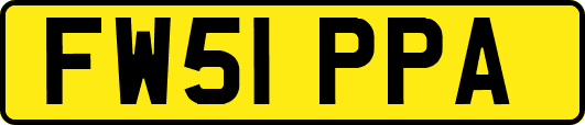 FW51PPA