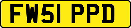 FW51PPD