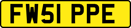 FW51PPE