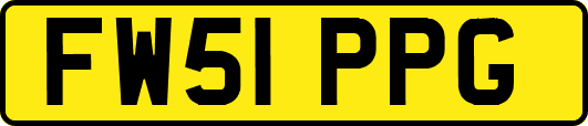 FW51PPG