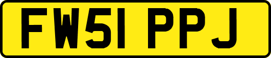 FW51PPJ