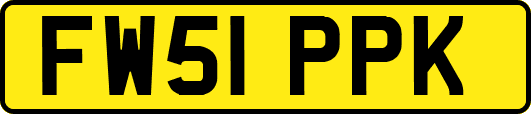 FW51PPK