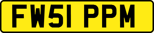 FW51PPM