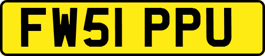 FW51PPU
