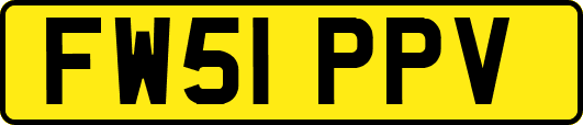 FW51PPV