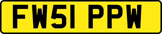 FW51PPW
