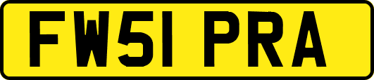 FW51PRA