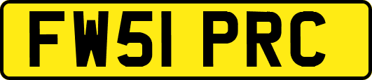 FW51PRC