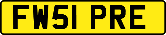 FW51PRE